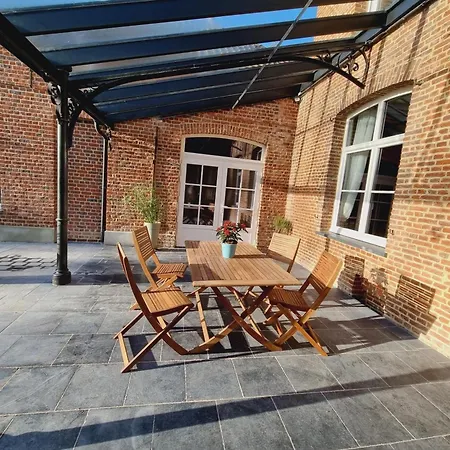 Louez Maison De Maitre Pour 11 Pers. A - Jardin, Wifi Et Proche Commerces - Fr-1-510-219 Country house *