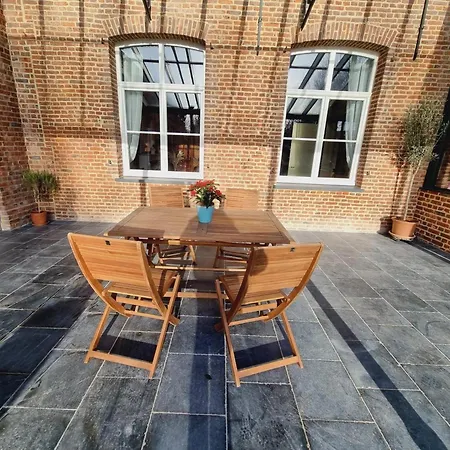 Louez Maison De Maitre Pour 11 Pers. A - Jardin, Wifi Et Proche Commerces - Fr-1-510-219 *