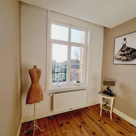 Louez Maison De Maitre Pour 11 Pers. A - Jardin, Wifi Et Proche Commerces - Fr-1-510-219 Country house *