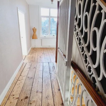 Country house Louez Maison De Maitre Pour 11 Pers. A - Jardin, Wifi Et Proche Commerces - Fr-1-510-219 *
